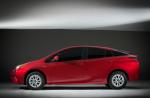 Toyota Prius 2016 года (LA)